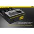 Nitecore New i4 Li-Ion Battery Cargador