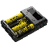 Nitecore New i4 Li-Ion Battery Cargador