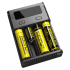 Nitecore New i4 Li-Ion Battery Cargador