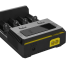 Nitecore New i4 Li-Ion Battery Cargador
