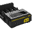 Nitecore New i4 Li-Ion Battery Cargador