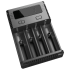 Nitecore New i4 Li-Ion Battery Cargador
