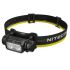 Linterna frontal LED Nitecore NU50 1400 lúmenes