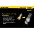 Nitecore NL166 16340 RCR123A 3.7V 2.4WH 650mAh batería recargable de litio