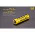 Nitecore Li-Ion NL1834 18650 3.7V 3400mAh Batería de recarga protegida
