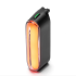 ROCKBROS Magnetic Bike Taillight IPX6 Waterproof 7 kinds Mode Smart Sensor Night Safety Warning Light Cycling Accessories