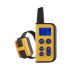 2020 Nuevo 1000m Electric Dog Collan Colllar PET control remoto impermeable recargable con pantalla LCD para todos los collares de tope de corteza