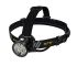 Nitecore HU60 4 x XP-G3 S3 LEDS  1 x xHP35 HD E2 LED 1600 Lumens Fotlight / Footlight Feurlamp