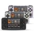 ANBERNIC-consola de juegos portátil RG35XX H, reproductor de vídeo Retro Linux H700, más de 5000 juegos clásicos, compatible con controlador inalámbrico/con cable WIFI