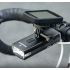 ROCKBROS RHL3000 Luz de bicicleta 10000mAH linterna luz delantera de la bicicleta impermeable MTB Ciclismo de Carretera faro