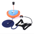 Ventilador de buceo Z270 Z500, equipo de snorkel de buceo recargable portátil impermeable con regulador de respiración de buceo