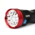 Sky Ray S110 10T6 / U2 10XT6 U2 10,000-LUMEN LED linterna antorcha