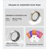 Anillo inteligente multifuncional