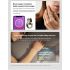 Anillo inteligente multifuncional