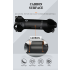 TOSEEK vástago de manillar de bicicleta 28,6-31,8mm aluminio  vástago de carbono Angle6 17 vástago de manillar de bicicleta de montaña piezas de repuesto para bicicleta
