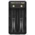Cargador USB tipo C TC2 para batería de iones de litio de 3,7 V a 4,2 V (18650/16340/21700)
