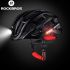 Casco de ciclismo ligero ROCKBROS, casco de bicicleta ultraligero, casco de bicicleta eléctrica, casco de bicicleta de montaña, casco de bicicleta MTB, casco de bicicleta ligero