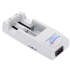 Cargador de batería de iones de litio TrustFire TR-001 para baterías de litio recargables 10430, 10440, 14500, 16340, 17670, 18500 y 18650