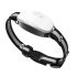 Collar automático antiladridos para perros, tapón de ladridos recargable, eficaz para dejar de ladrar, Collar impermeable IP67 para perros