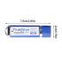True Blue Mini Crackhead Pack 32G/64G Fight Pack PS ONE MINI