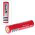 UltraFire 18650 3.7V 3000mAh Batería recargable de iones de litio protegida