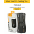 Neumático de bicicleta Continental ULTRA SPORT Ⅲ GRAND SPORT RACE 700x23C/25C/28C para vehículo de bicicleta de carretera neumático de bicicleta plegable antipinchazos
