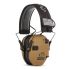 Walkers razor Orejeras Auriculares activos para disparar Protección auditiva electrónica Protección auditiva Reducción de ruido auriculares de caza activos