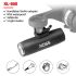 XOSS Bike Light Headlight 800Lm Impermeable USB Recargable MTB Front Lamp Head Lights Bicicleta Flash Torch