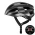 ROCKBROS-casco de bicicleta con luz trasera LED, casco de ciclismo moldeado integralmente recargable, Casco de Bicicleta de carretera MTB, casco deportivo seguro