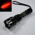 Iglíficos HS-802 LIGHT RED LED LIVERIENTE LED