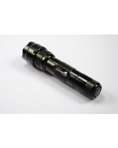 UltraFire WF-502B U2 1300 Lumens LED linterna LED