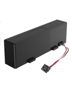 14.8V 3200mah Xiaomi Mijia STYTJ02YM Robot de limpieza de barrido con batería recargable