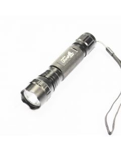 Ultrafire WF-501B U2 1300 LUMEN LED LED Linterna LED