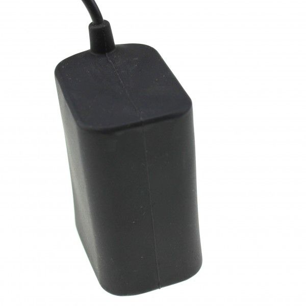 Tornillo de interfaz fija impermeable 8.4V 6x18650 8000mAh Batería de faros para la bicicleta para la luz de la bicicleta LED