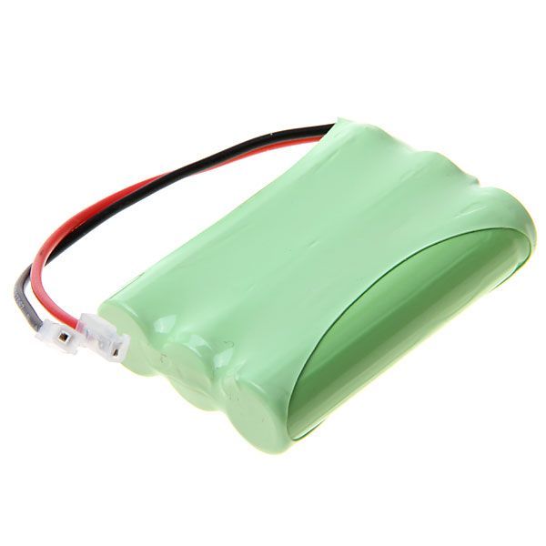 Batería recargable Ni-MH de 3,6 V y 800 mAh AA