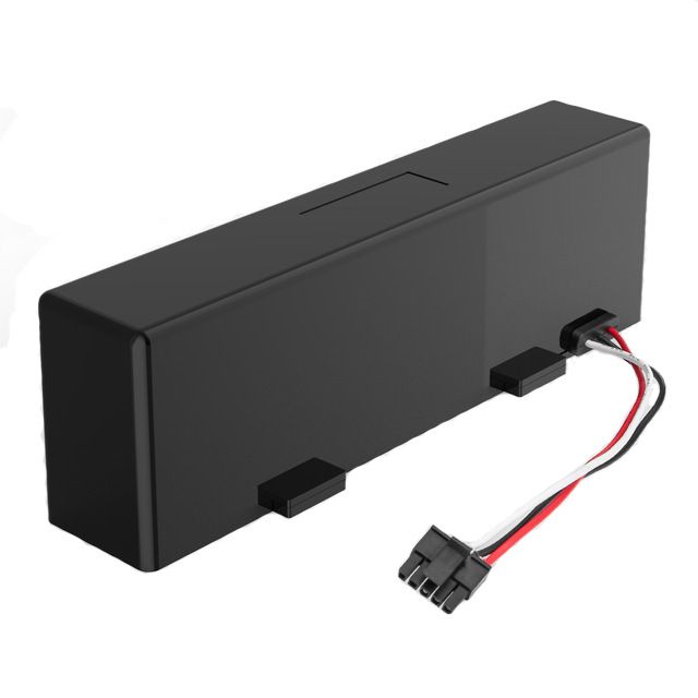 14.8V 3200mah Xiaomi Mijia STYTJ02YM Robot de limpieza de barrido con batería recargable